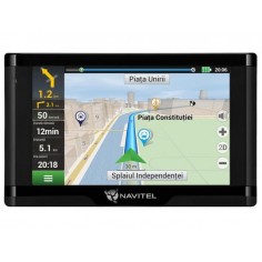 GPS Navitel E500 NAVITEL E500