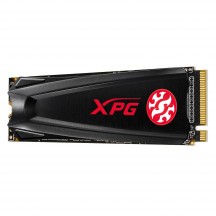 SSD A-Data XPG GAMMIX S5 AGAMMIXS5-256GT-C AGAMMIXS5-256GT-C