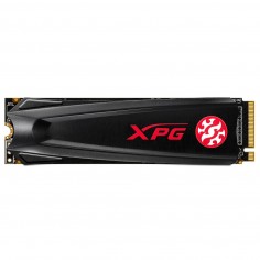 SSD A-Data XPG GAMMIX S5 AGAMMIXS5-512GT-C AGAMMIXS5-512GT-C
