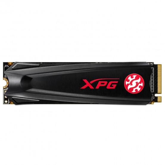 SSD A-Data XPG GAMMIX S5 AGAMMIXS5-1TT-C AGAMMIXS5-1TT-C