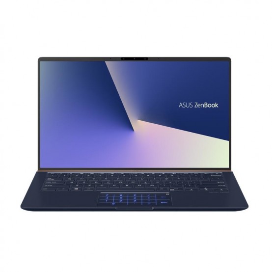 Laptop ASUS ZenBook 14 UX433FN UX433FN-A5021R