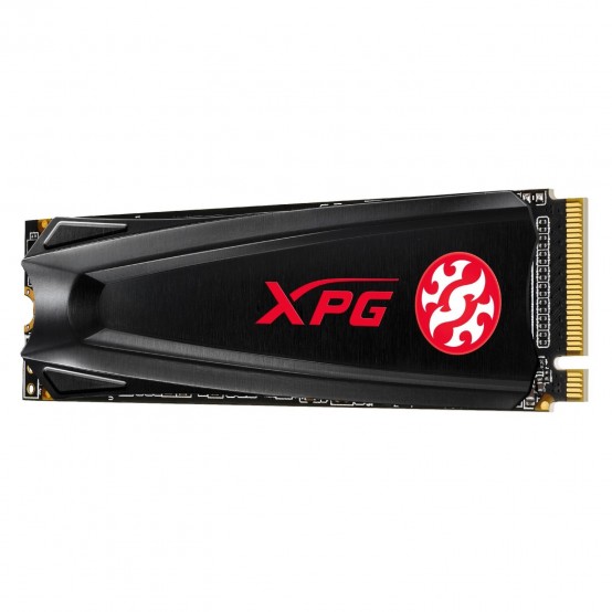 SSD A-Data XPG GAMMIX S5 AGAMMIXS5-1TT-C AGAMMIXS5-1TT-C