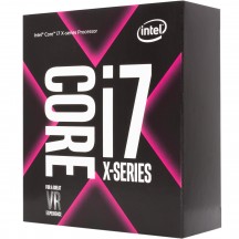 Procesor Intel Core i7 i7-7820X BOX BX80673I77820X SR3L5