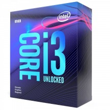 Procesor Intel Core i3 i3-9350KF BOX BX80684I39350KF