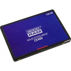 SSD GoodRAM CX400 SSDPR-CX400-128 SSDPR-CX400-128