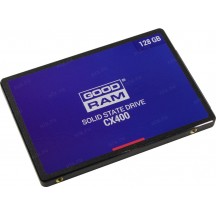 SSD GoodRAM CX400 SSDPR-CX400-128