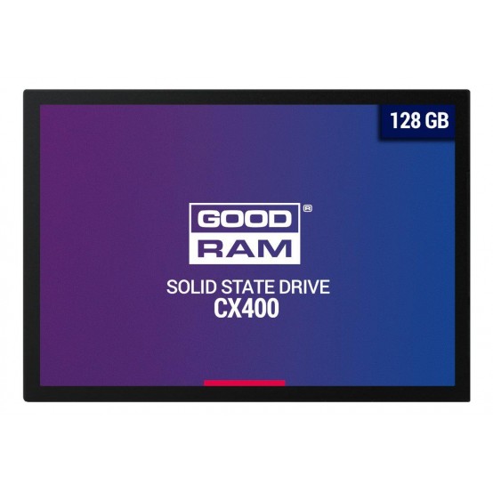 SSD GoodRAM CX400 SSDPR-CX400-128 SSDPR-CX400-128