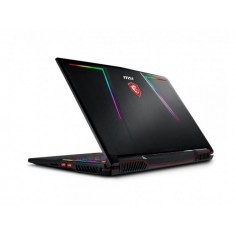 Laptop MSI GE63 Raider RGB 9S7-16P722-224