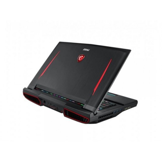 Laptop MSI GT75 Titan 9S7-17A611-216