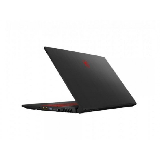 Laptop MSI GF75 Thin 8RC 9S7-17F112-067