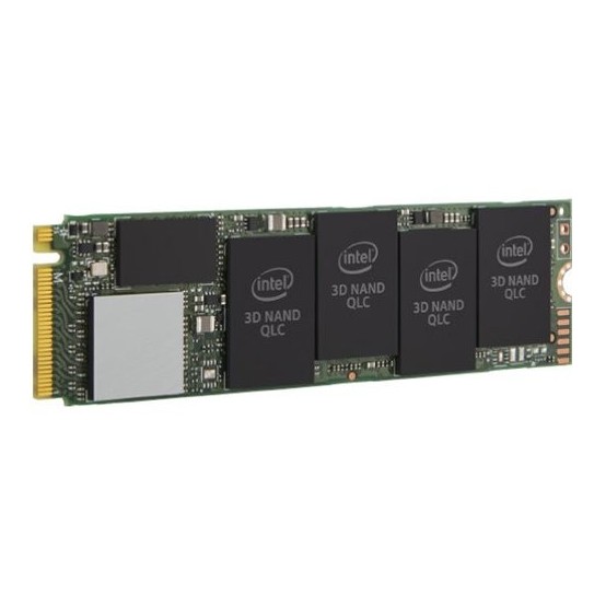 SSD Intel 660p SSDPEKNW020T8X1 SSDPEKNW020T8X1