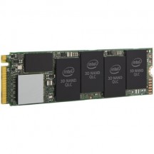 SSD Intel 660p SSDPEKNW020T8X1
