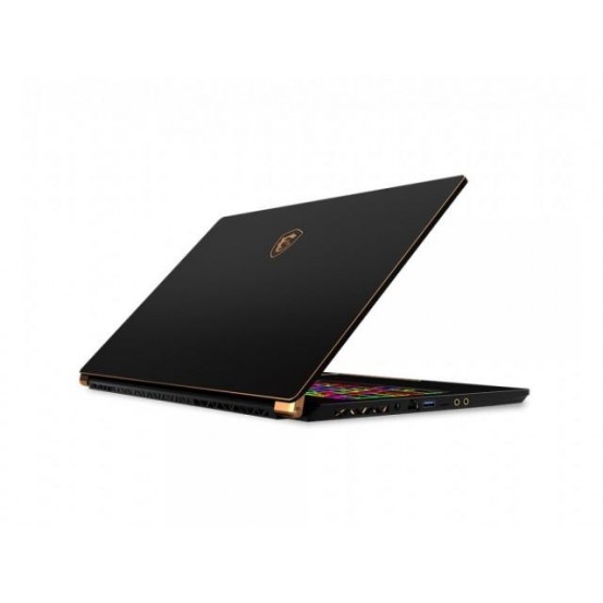 Laptop MSI GS75 Stealth 8SE 9S7-17G111-049