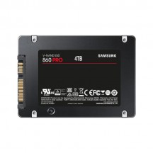 SSD Samsung 860 PRO MZ-76P4T0B/EU MZ-76P4T0B/EU