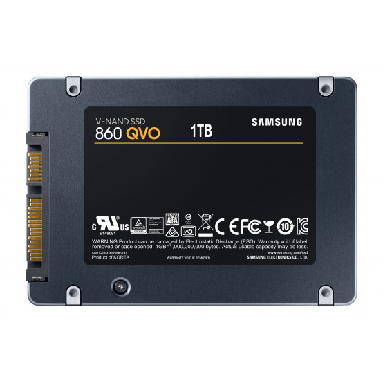 SSD Samsung 860 QVO MZ-76Q1T0BW MZ-76Q1T0BW