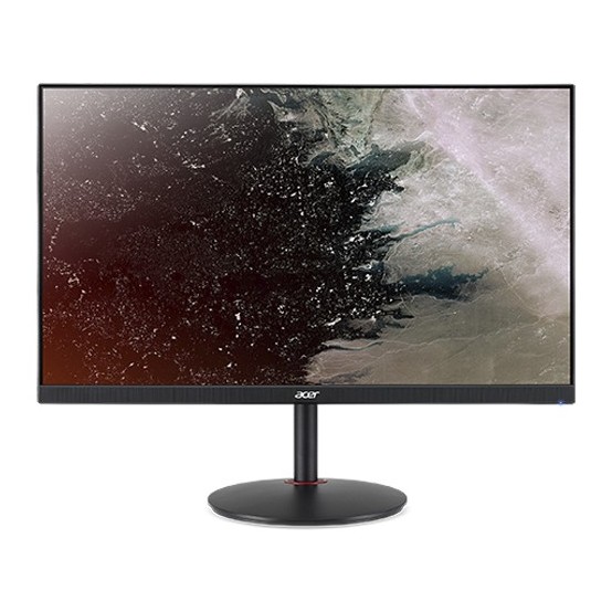 Monitor Acer Nitro XV272UPbmiiprzx UM.HX2EE.P01