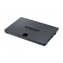 SSD Samsung 860 QVO MZ-76Q4T0BW MZ-76Q4T0BW