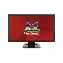 Monitor ViewSonic TD2421