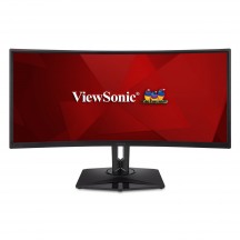 Monitor ViewSonic XG350R-C