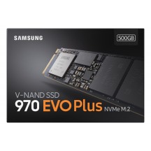 SSD Samsung 970 EVO PLUS MZ-V7S500BW MZ-V7S500BW