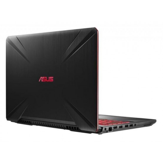Laptop ASUS TUF Gaming FX504GE FX504GE-EN770