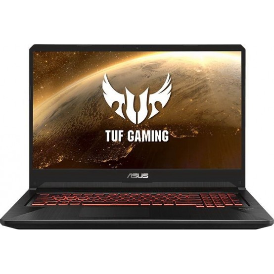 Laptop ASUS TUF Gaming FX505DU FX505DU-AL052