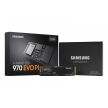 SSD Samsung 970 EVO PLUS MZ-V7S500BW MZ-V7S500BW