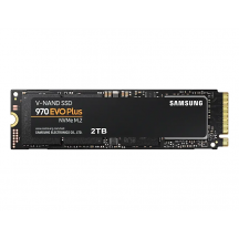 SSD Samsung 970 EVO PLUS MZ-V7S2T0BW