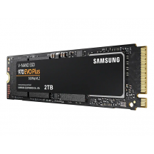 SSD Samsung 970 EVO PLUS MZ-V7S2T0BW MZ-V7S2T0BW