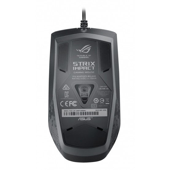 Mouse ASUS ROG Strix Impact ROG STRIX IMPACT