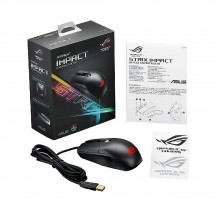 Mouse ASUS ROG Strix Impact ROG STRIX IMPACT