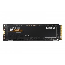 SSD Samsung 970 EVO PLUS MZ-V7S250BW