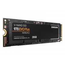 SSD Samsung 970 EVO PLUS MZ-V7S250BW MZ-V7S250BW