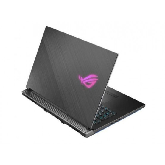 Laptop ASUS Scar III G731GW G731GW-H6181