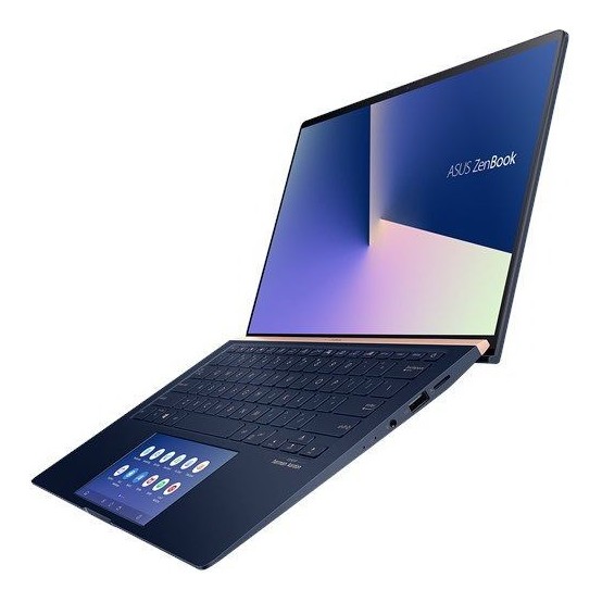Laptop ASUS ZenBook 14 UX434FAC UX434FAC-AI280R