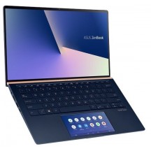 Laptop ASUS ZenBook 14 UX434FLC UX434FLC-A5131R
