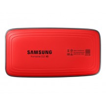 SSD Samsung X5 MU-PB500B/EU MU-PB500B/EU