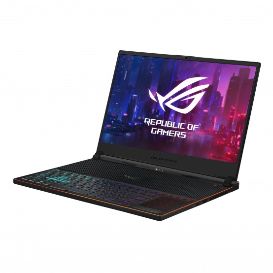 Laptop ASUS Zephyrus S GX531GXR GX531GXR-AZ065T