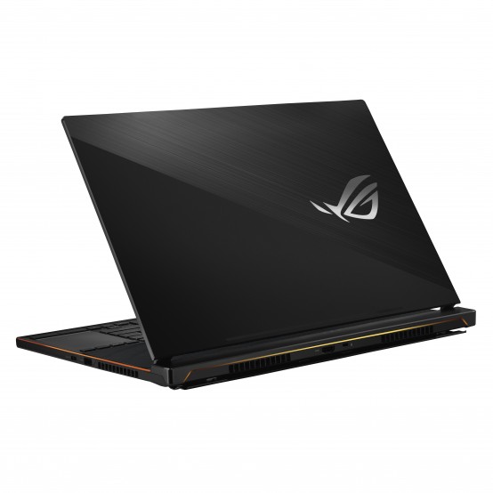 Laptop ASUS Zephyrus S GX531GXR GX531GXR-AZ065T