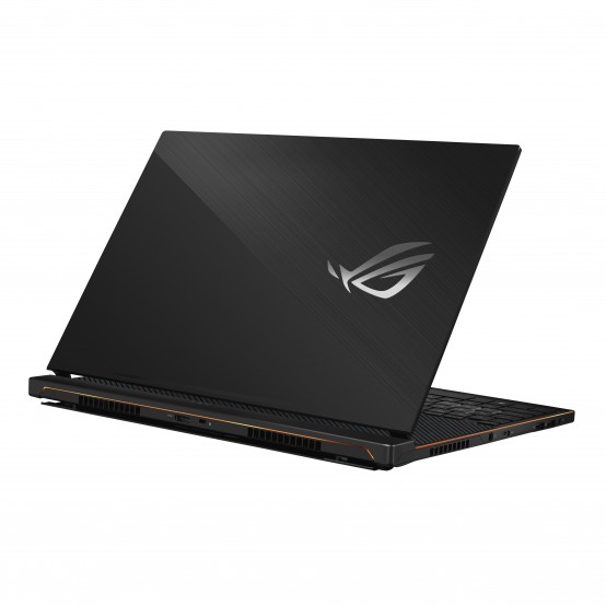 Laptop ASUS Zephyrus S GX531GXR GX531GXR-AZ065T