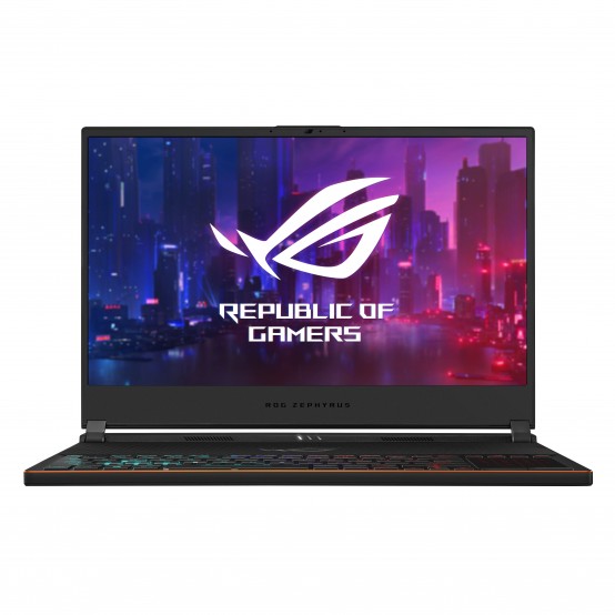 Laptop ASUS Zephyrus S GX531GXR GX531GXR-AZ065T