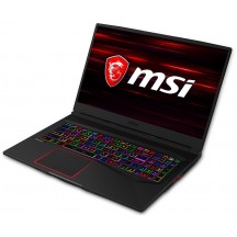 Laptop MSI GE75 Raider 9SG 9S7-17E212-1058