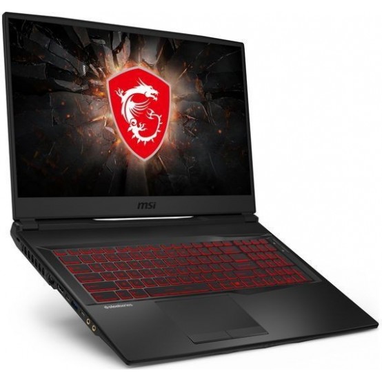 Laptop MSI GL75 9SD 9S7-17E512-090
