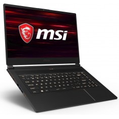 Laptop MSI GS65 Stealth 9SF 9S7-16Q411-1287