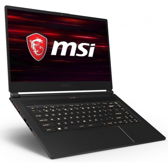 Laptop MSI GS65 Stealth 9SF 9S7-16Q411-1287