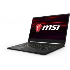 Laptop MSI GS65 Stealth 9SG 9S7-16Q411-1286