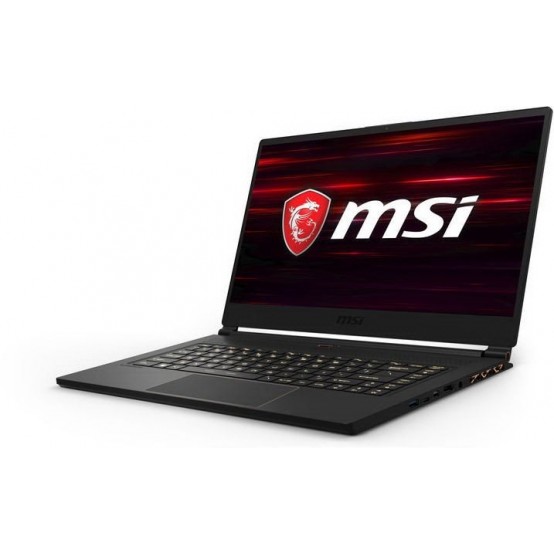 Laptop MSI GS65 Stealth 9SG 9S7-16Q411-1286