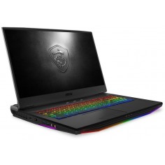 Laptop MSI GT76 Titan DT 9SG 9S7-17H112-214