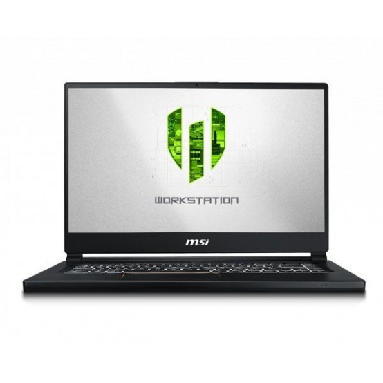 Laptop MSI WS65 9TK 9S7-16Q421-1295