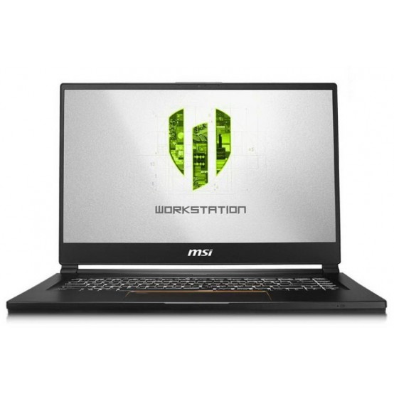 Laptop MSI WS65 9TL 9S7-16Q421-1294